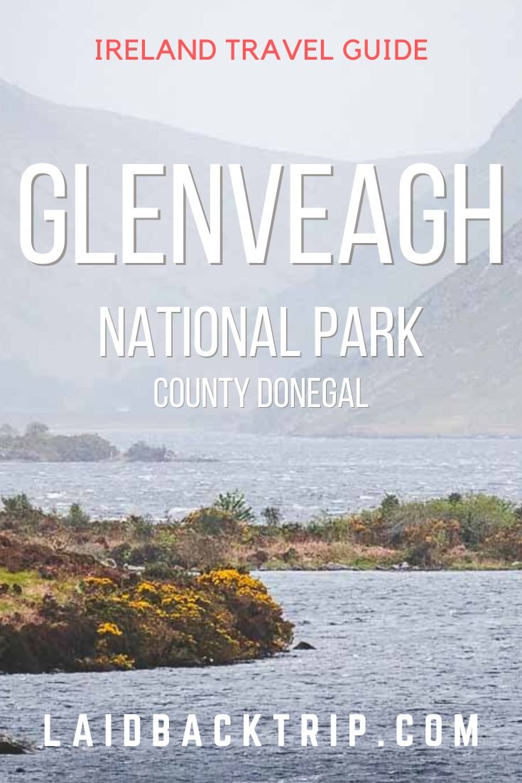 Glenveagh National Park, Ireland
