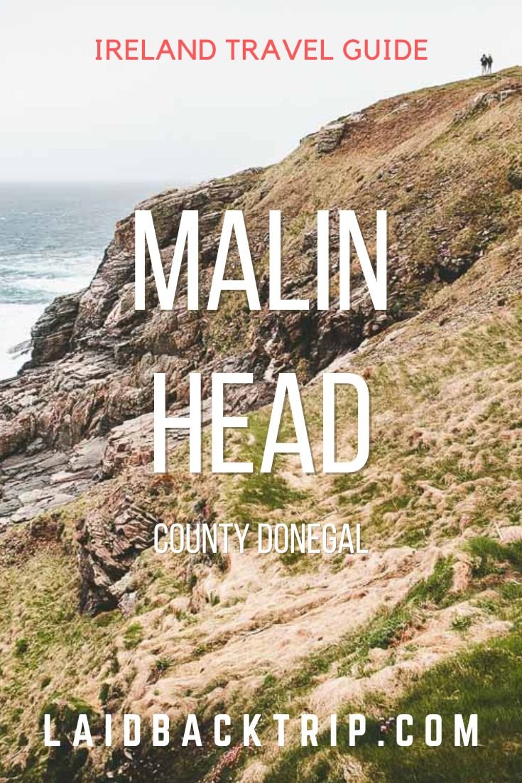 Malin Head, Ireland