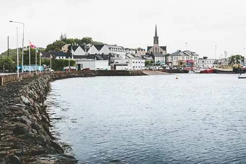 A Guide to Killybegs