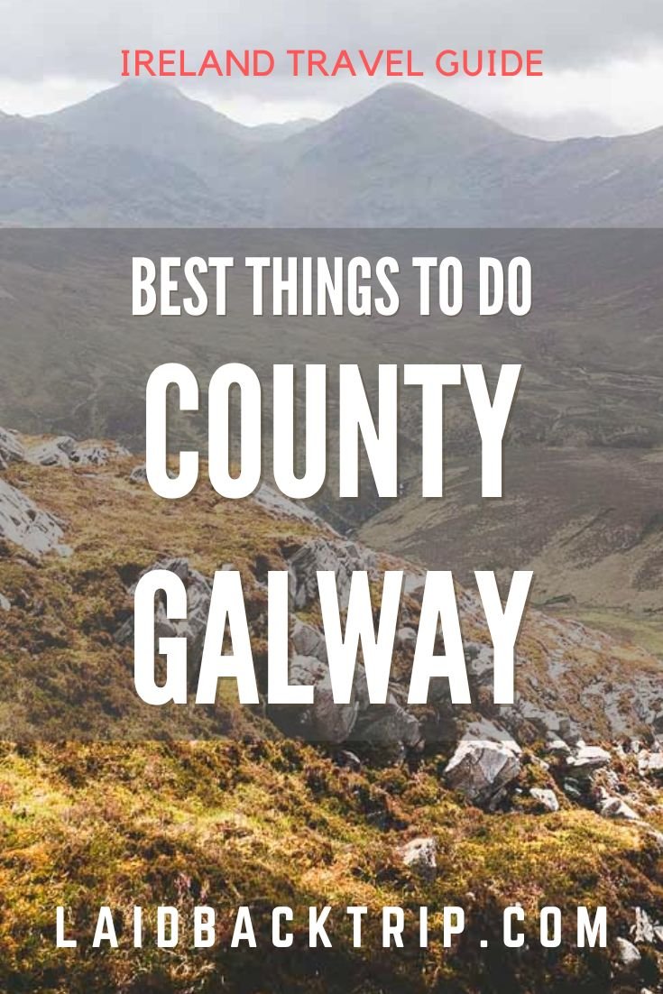 County Galway, Ireland