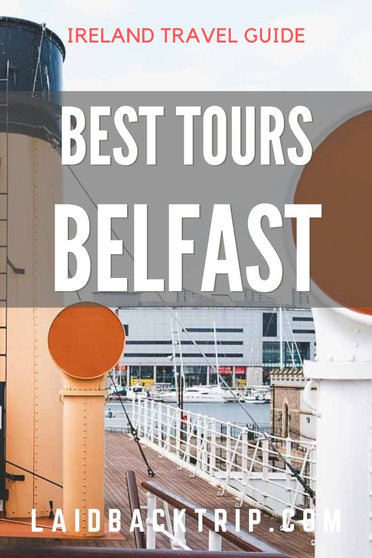 Belfast Tours