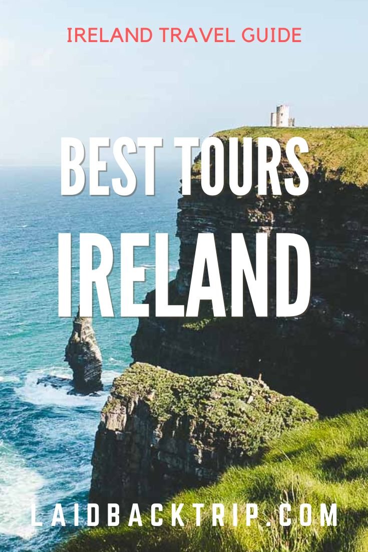 Ireland Tours