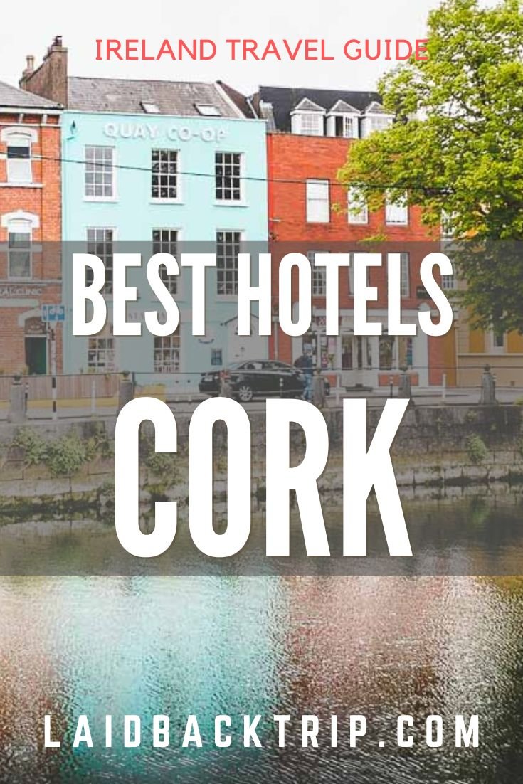 Hotels in Cork