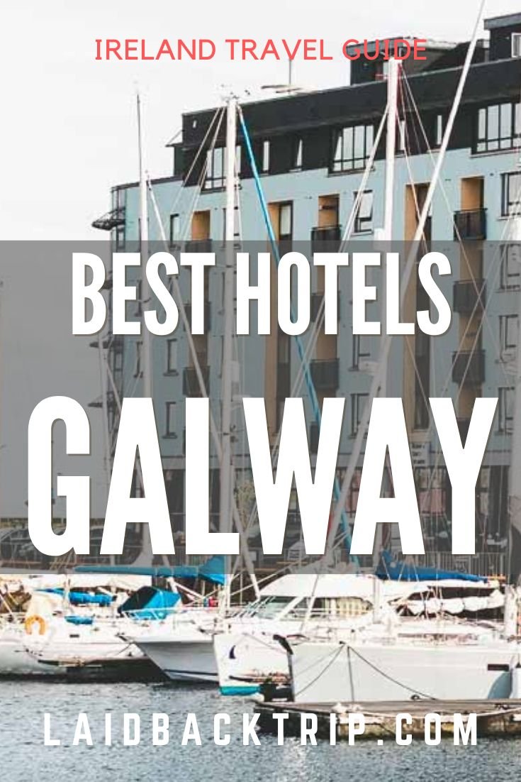 Best Hotels in Galway