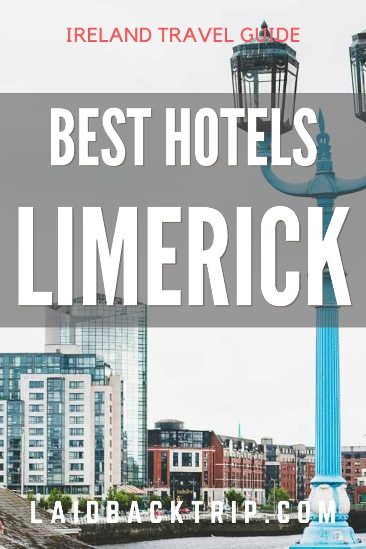 Best Hotels in Limerick
