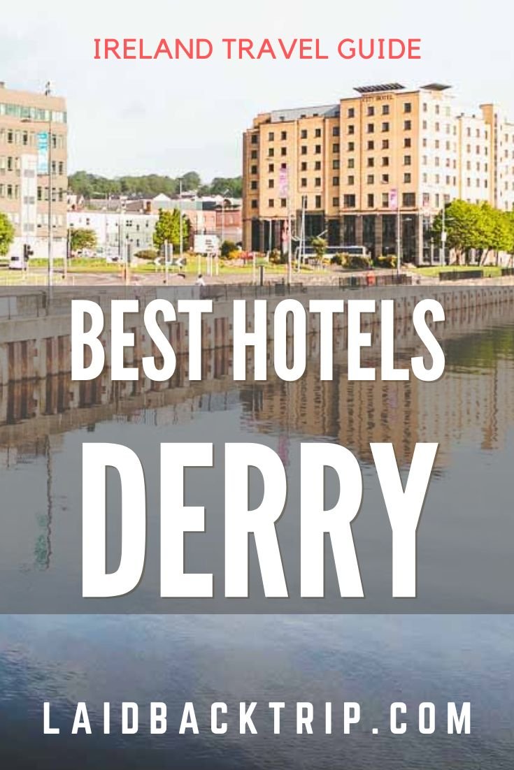 Best Hotels in Derry