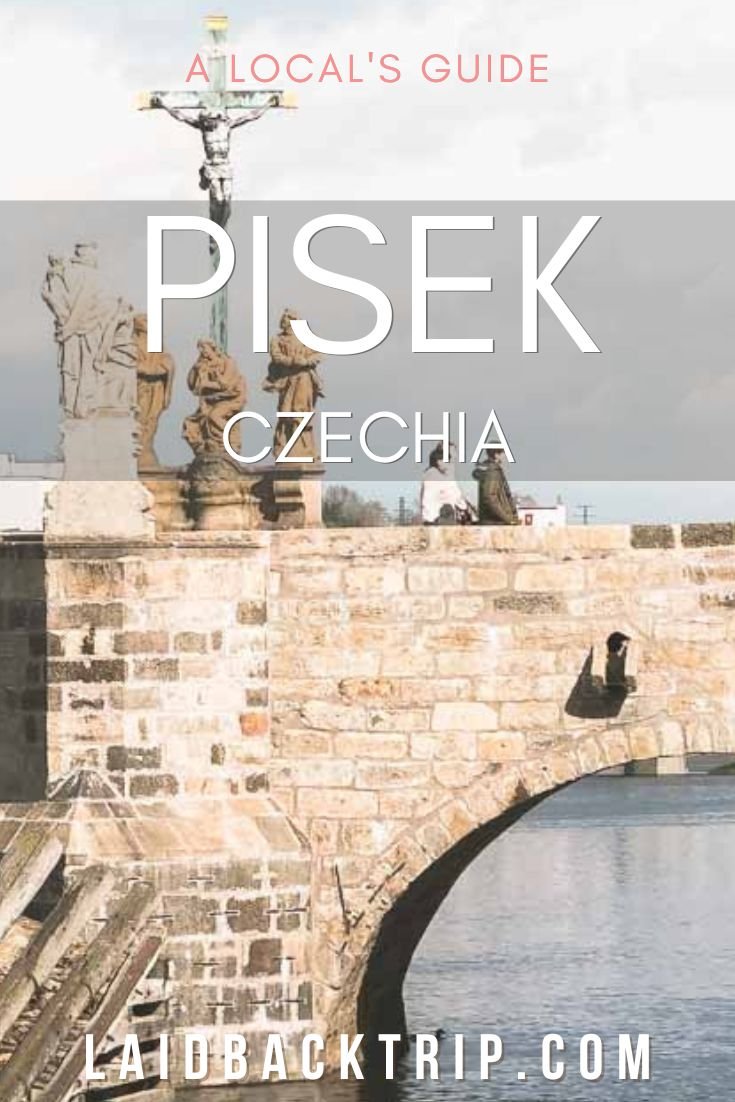 Pisek, Czechia