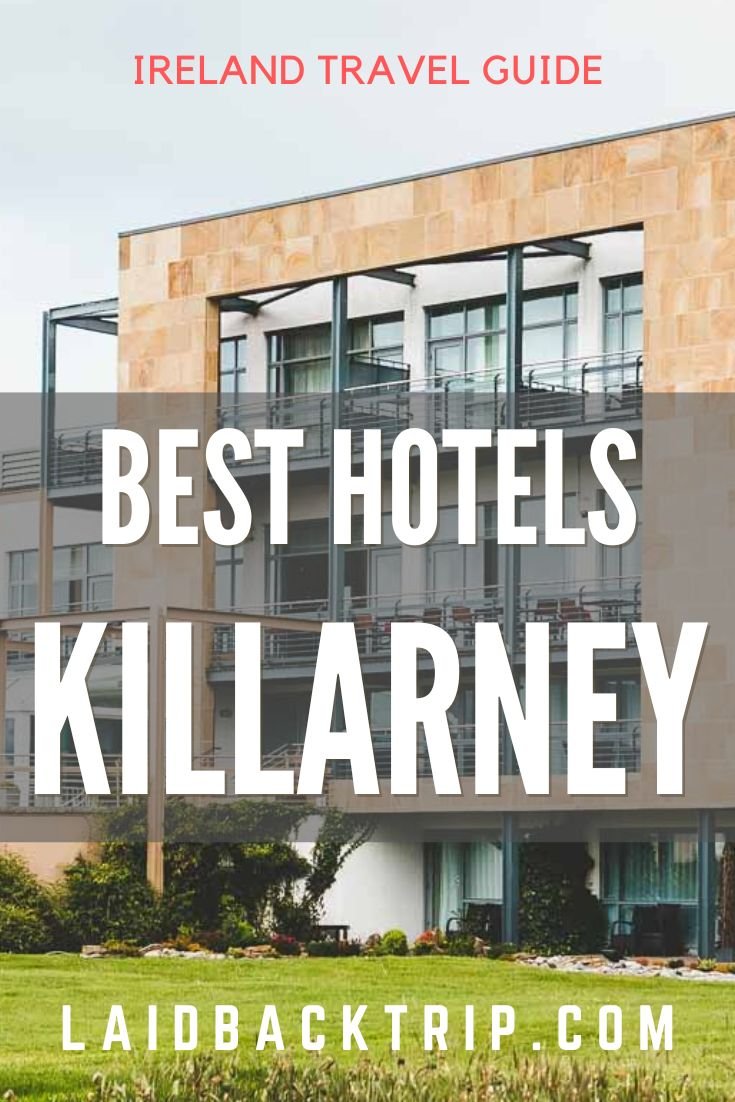 Hotels in Killarney