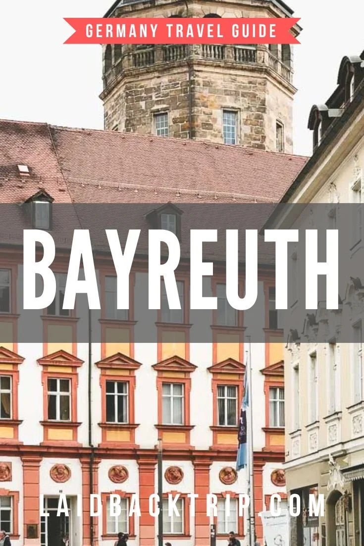 Bayreuth, Germany