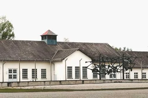 A Guide to Visiting Dachau Concentration Camp  LAIDBACK TRIP