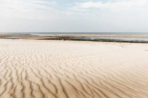 How to Spend a Day on Romo, Denmark (+ Tips)