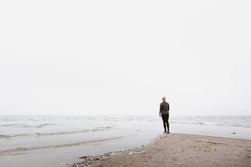 How to Visit Grenen, Denmark (+ Tips)