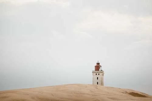 How to Visit Rubjerg Knude Lighthouse