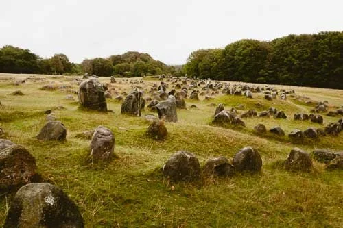 How to Visit Lindholm Hoje: Viking's Burial Grounds