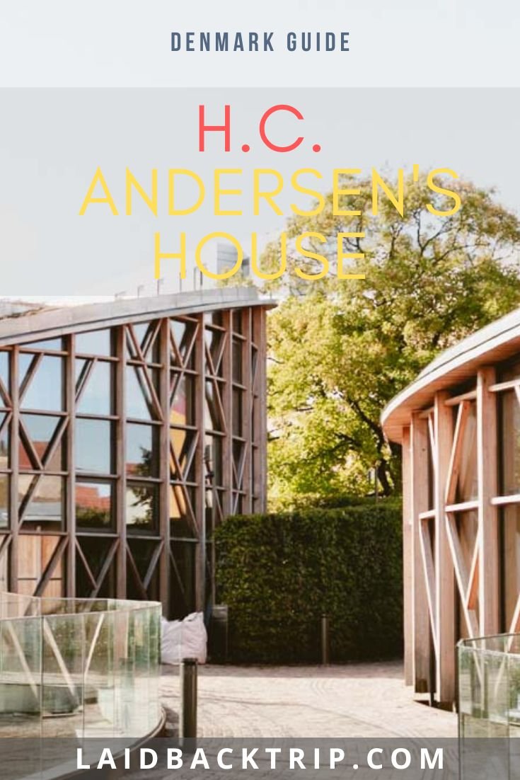 H.C. Andersen's House