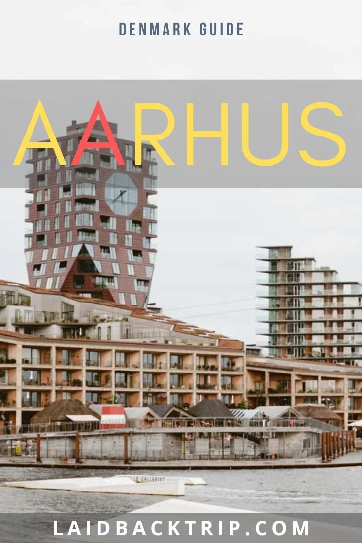 Aarhus