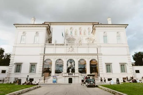 How to Visit the Borghese Gallery (Without a Reservation)
