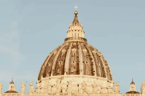 A Guide to Climbing the St. Peter's Dome