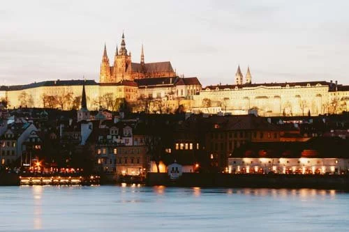 Visit Czechia: Essential Tips From a Local