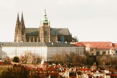 3 Days in Prague: The Perfect Itinerary by a Local