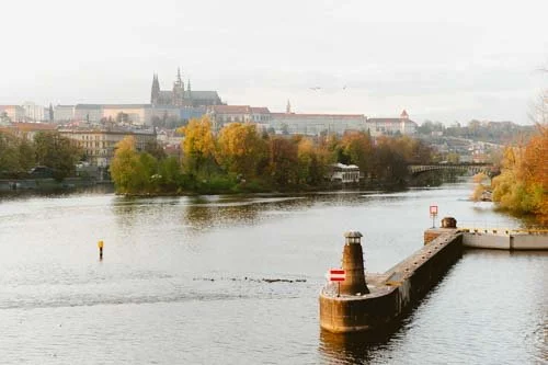 Prague Must‑Sees by a Local