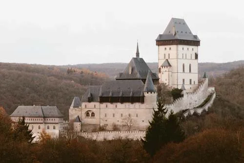 How to Visit Karlštejn Castle (with Local Tips)