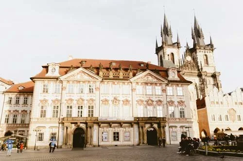 Prague in One Day: A Local's Itinerary