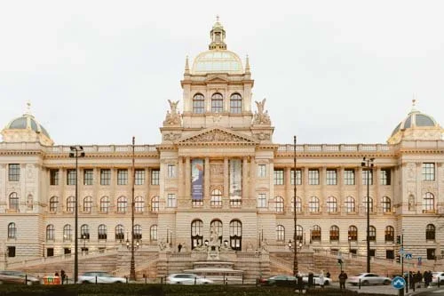 How to Visit the National Museum in Prague (by a Local)