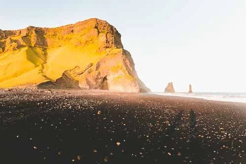 How to Visit Reynisfjara Beach