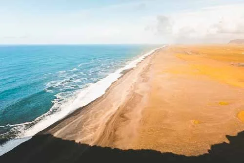 A Guide to Dyrhólaey Peninsula