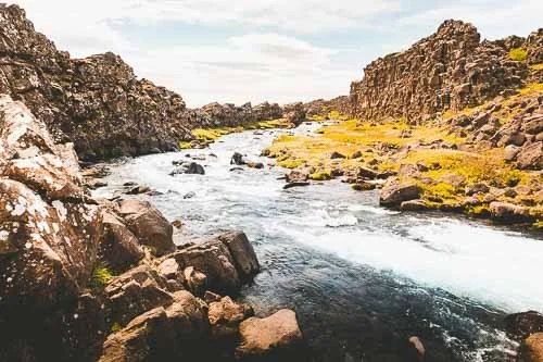 A Guide to Þingvellir National Park