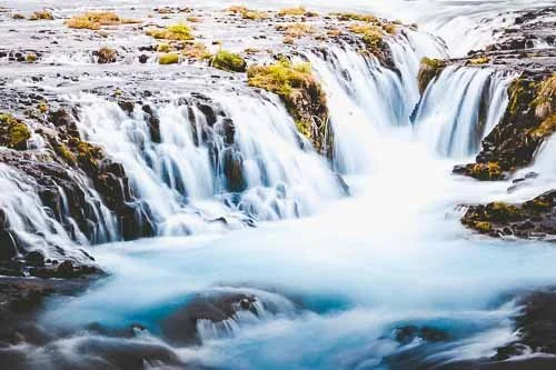A Self-Driving Guide to Golden Circle in Iceland