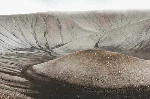 How to Visit Hverfjall
