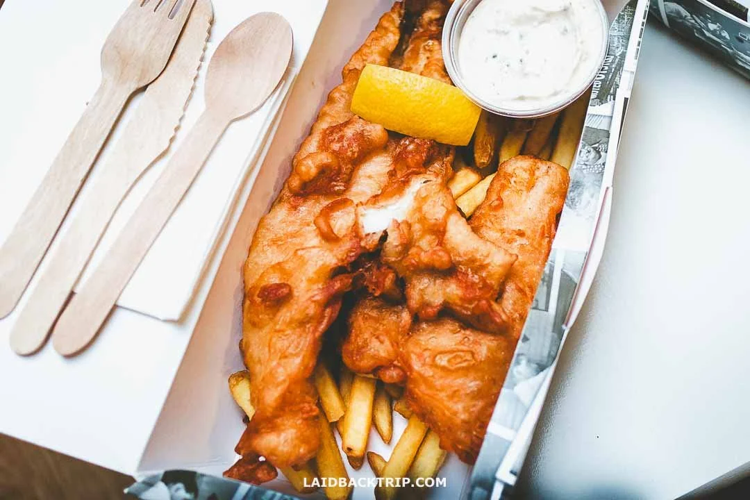 A Guide to Killybegs — LAIDBACK TRIP