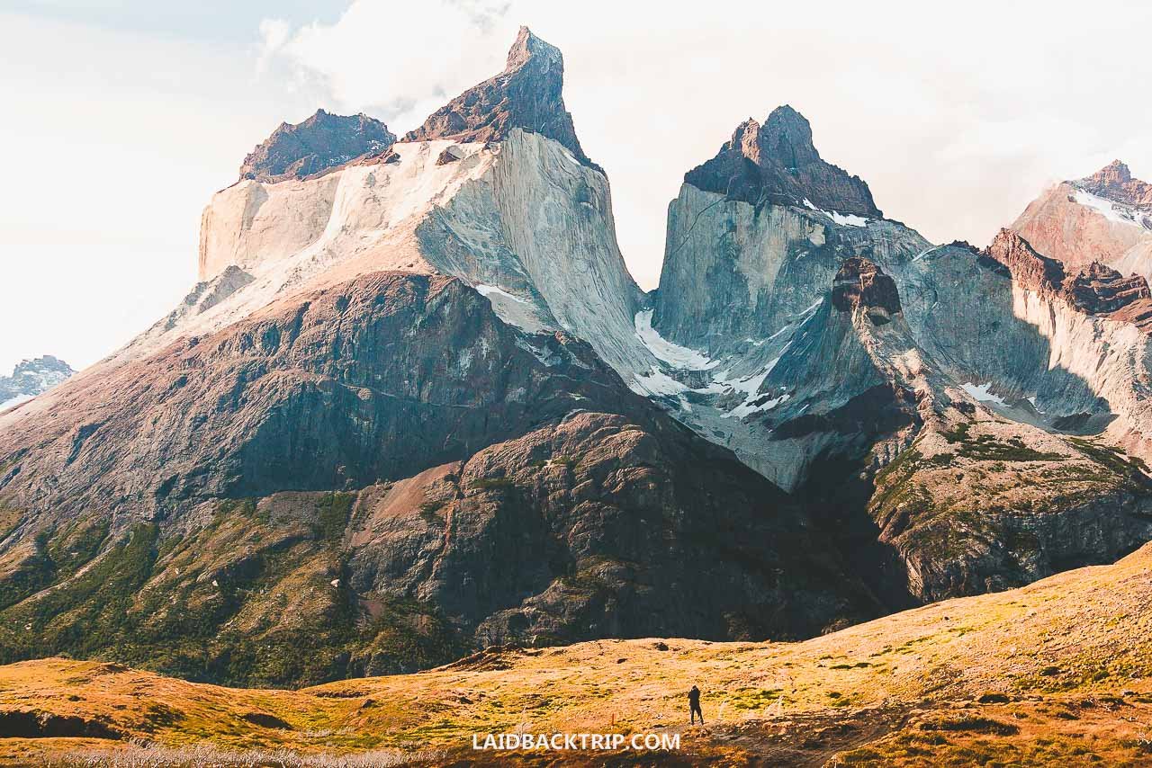 A Complete Guide to Torres del Paine National Park — LAIDBACK TRIP