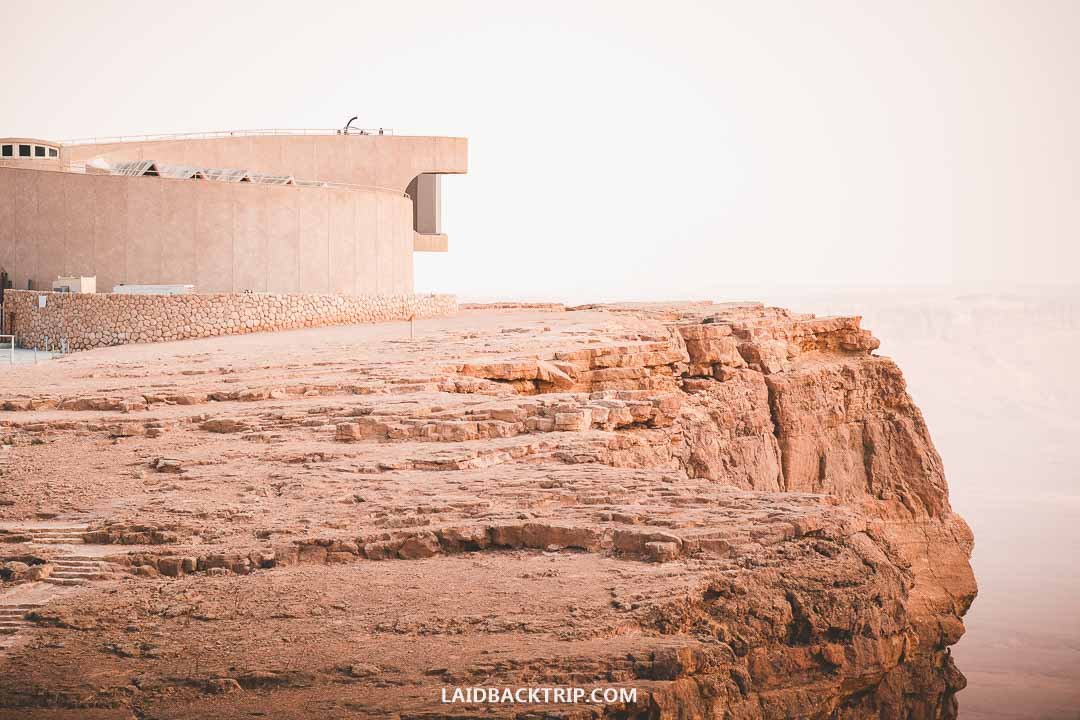 The Ultimate Guide to Makhtesh Ramon in Israel — LAIDBACK TRIP
