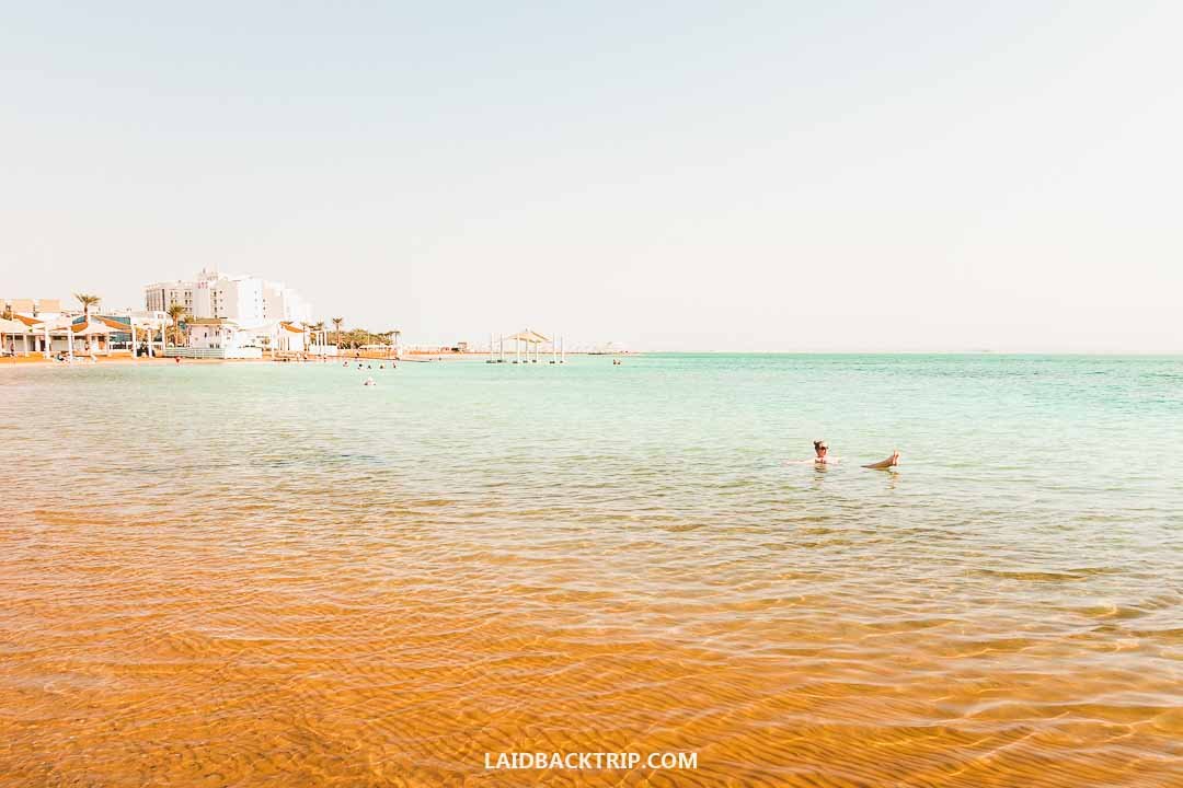 10 Tips For Swimming In The Dead Sea – Stay Close Travel Far