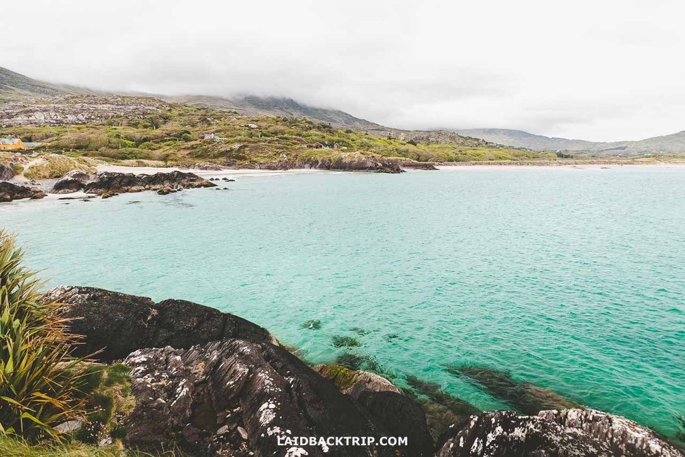 A Guide to Derrynane — LAIDBACK TRIP