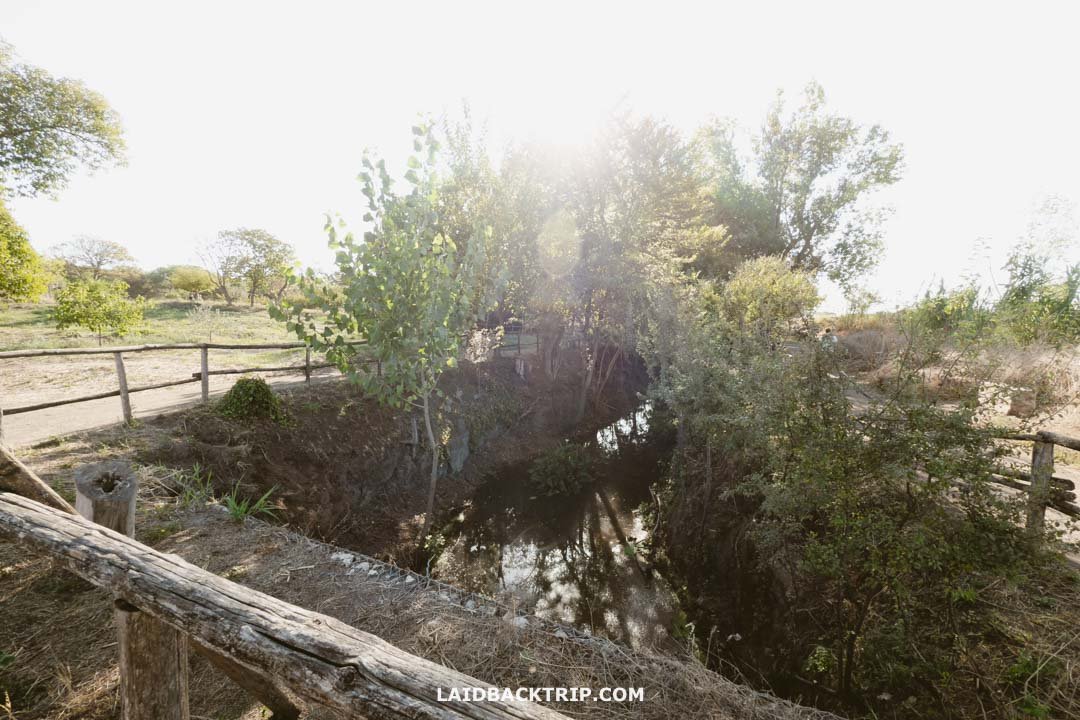 Exploring the Park of the Aqueducts in Rome — LAIDBACK TRIP