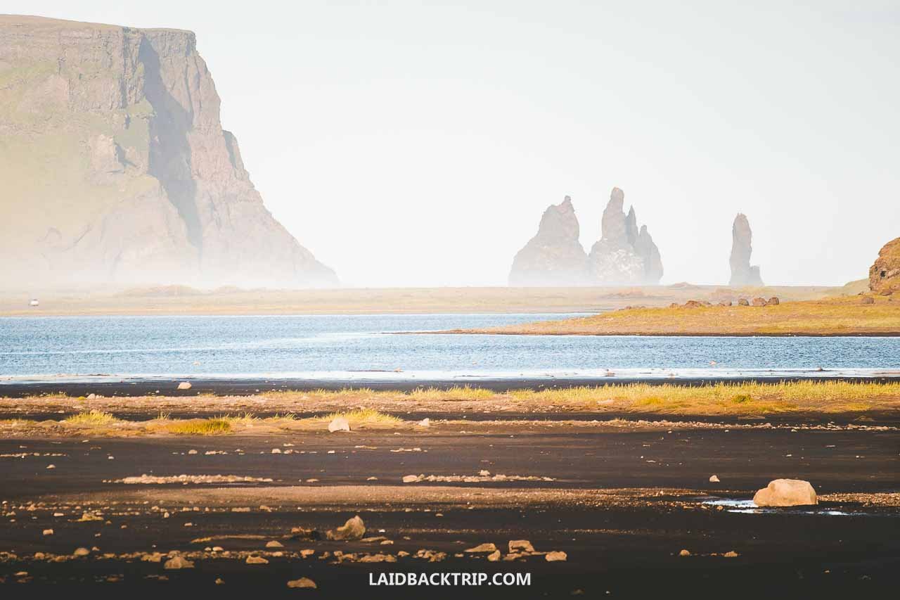 Our Road Trip Around Iceland in 5 Days: Mission impossible?! - At Lifestyle  Crossroads