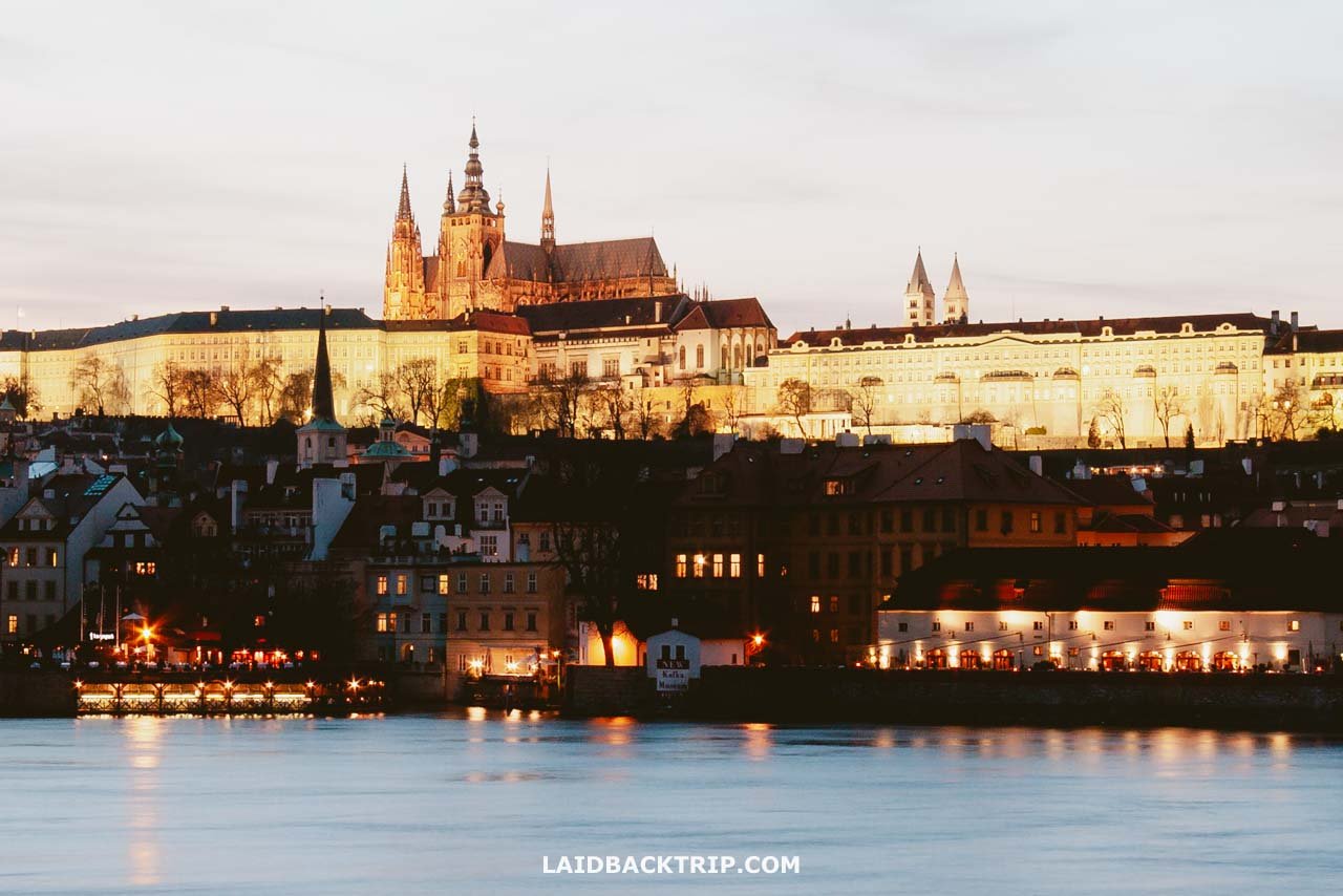 Visit Czechia: Essential Tips From a Local — LAIDBACK TRIP