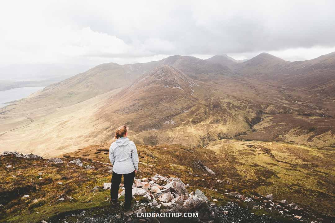 is ireland a nice place to visit