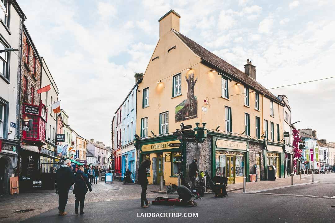 is ireland a nice place to visit