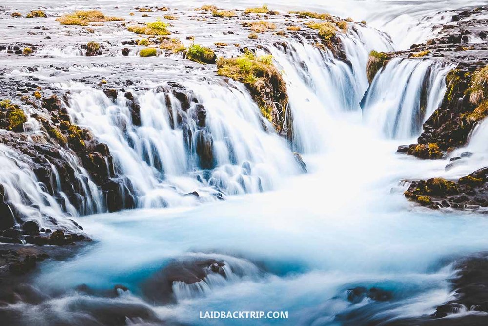 to the Golden in Iceland + Itinerary — LAIDBACK