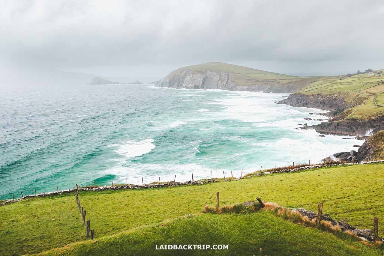 places to visit in dingle ireland