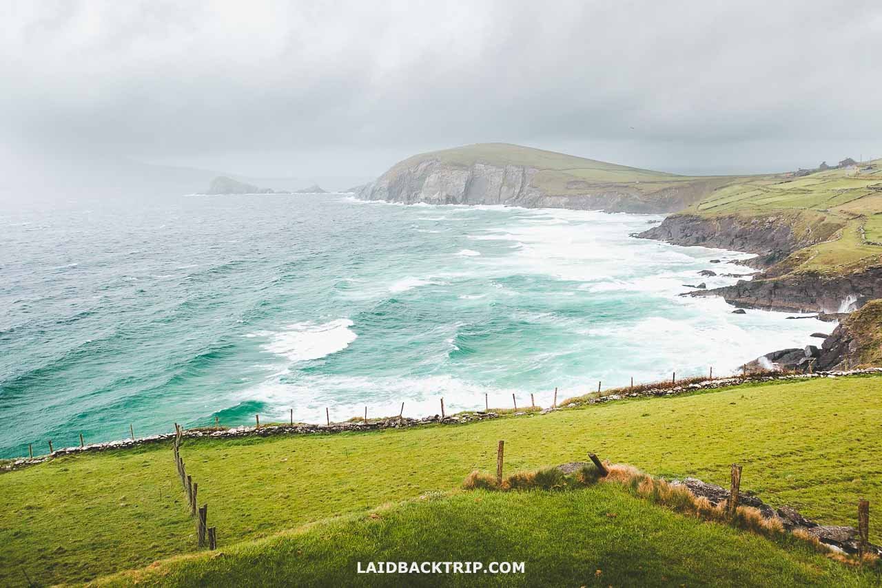 Dingle Peninsula Travel Guide LAIDBACK TRIP