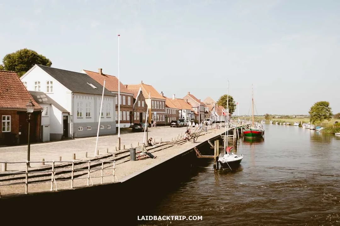 Our Jutland Guide: 5-Day Itinerary + Top Sights — LAIDBACK TRIP