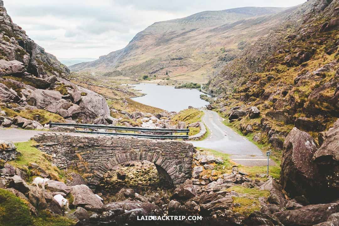 How to Visit the Gap of Dunloe — LAIDBACK TRIP