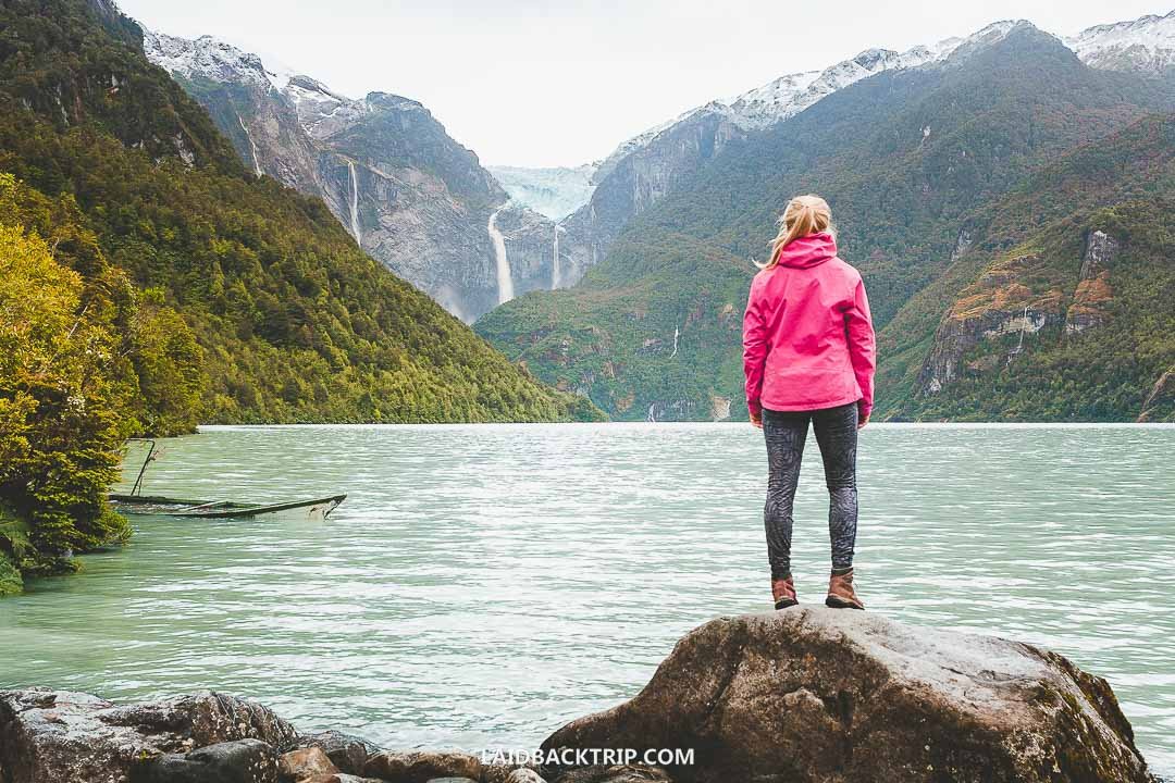 A Guide to Queulat National Park in Chile — LAIDBACK TRIP