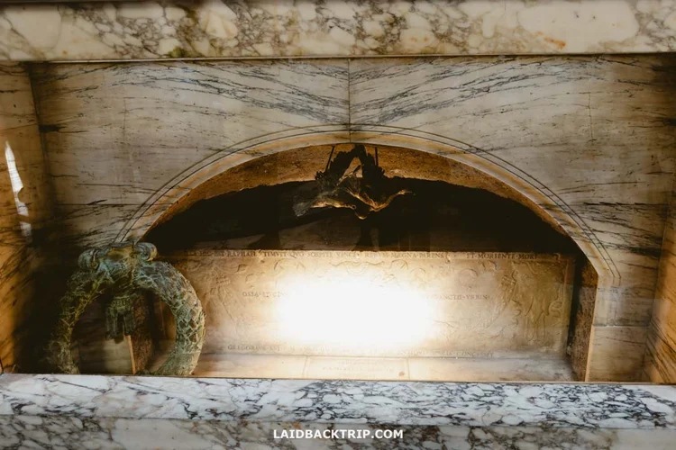 Visiting Pantheon in Rome (Without a Guide) — LAIDBACK TRIP